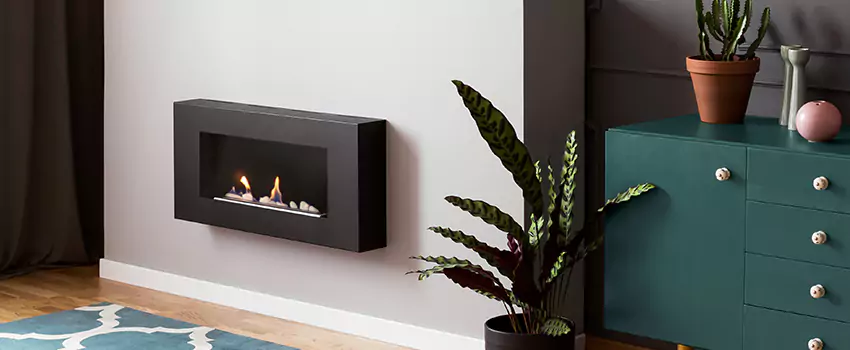 Cost of Ethanol Fireplace Repair And Installation Services in Forest Hills, MI