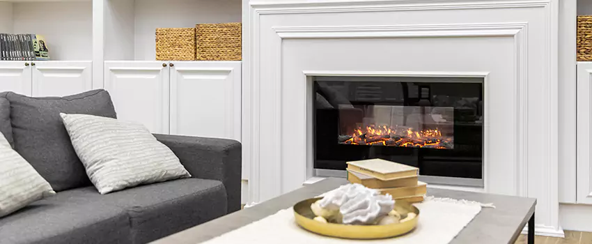 Professional Fireplace Maintenance Contractors in Forest Hills, MI