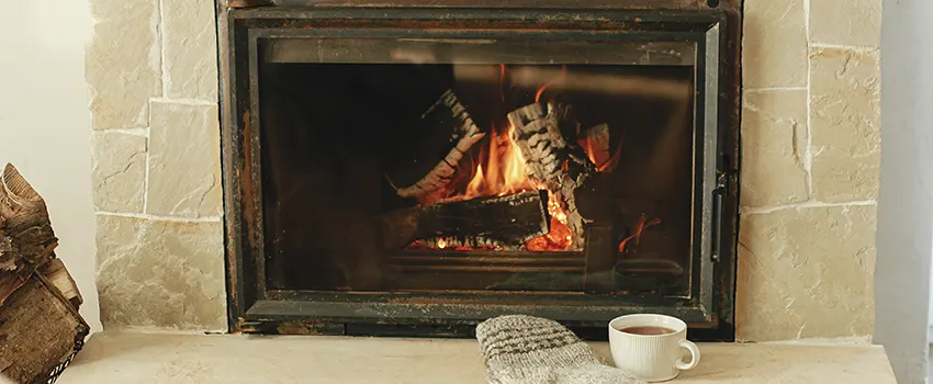Fireplace Door Handle Replacements Services in Forest Hills, Michigan