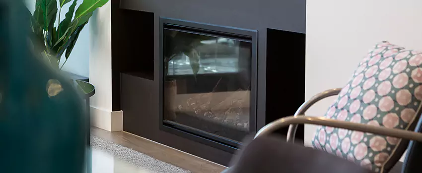 Gas Fireplace Installation in Forest Hills, MI