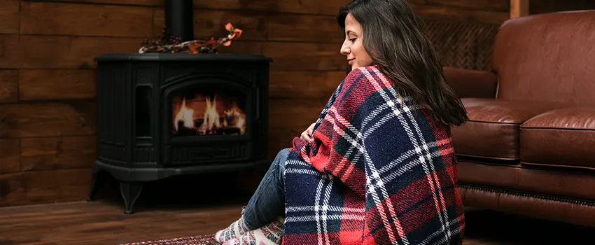 Fireplace Firebox Grate Replacement Services  in Forest Hills, Michigan