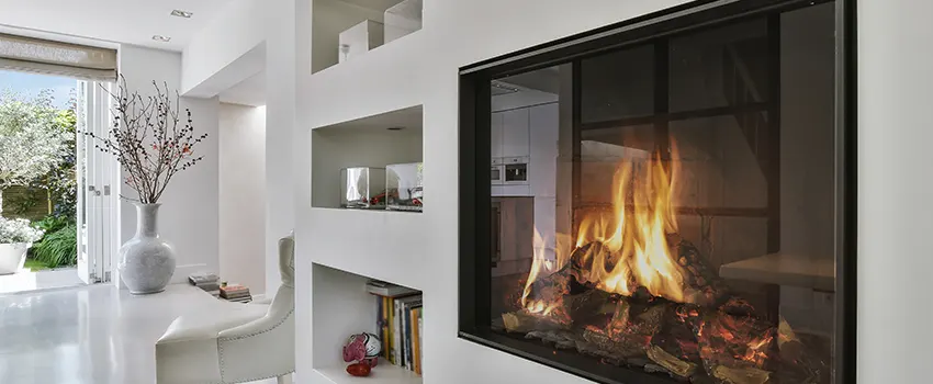 Fireplace Screen Installation And Replacement in Forest Hills, MI