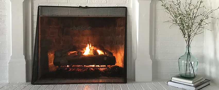 Cost-Effective Fireplace Mantel Inspection And Maintenance in Forest Hills, MI