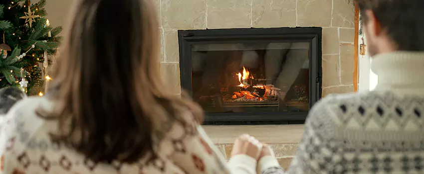 Fireplace Firebox Refurbish & Restore Services in Forest Hills, MI