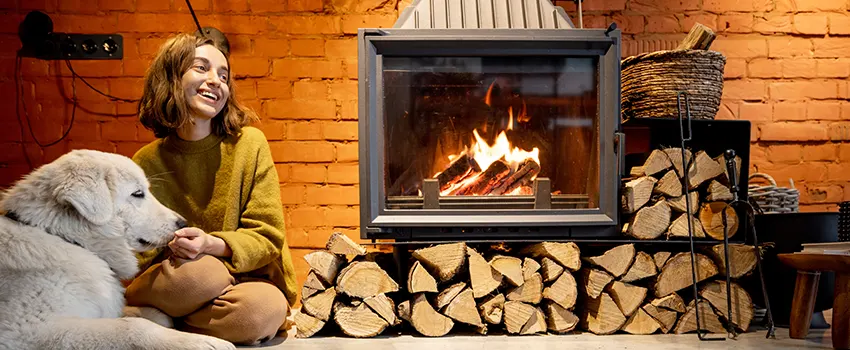 Fireplace Smell Removal Cost in Forest Hills, MI