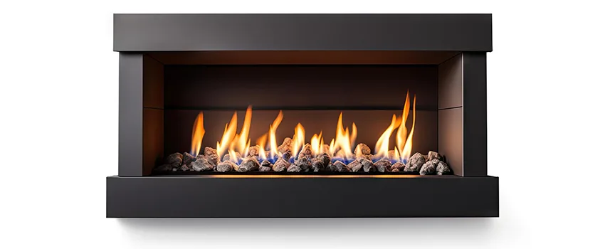 Outdoor Gas Fireplaces Installation in Forest Hills, MI