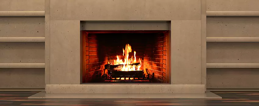 Majestic Trilliant Series Gas Fireplace Insert Repair in Forest Hills, Michigan