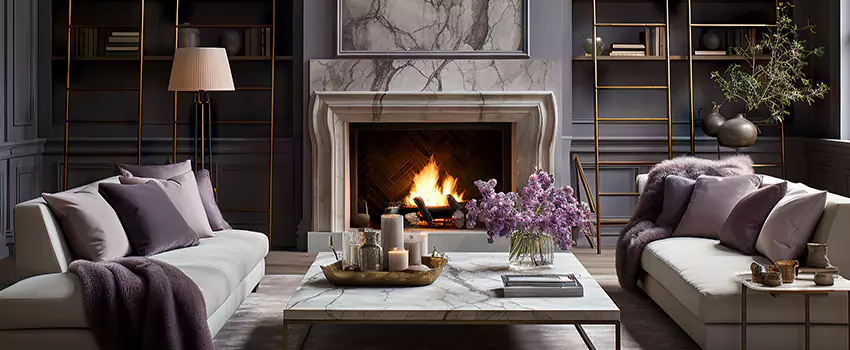 Napoleon Galaxy Series Outdoor Fireplaces Repair in Forest Hills, MI