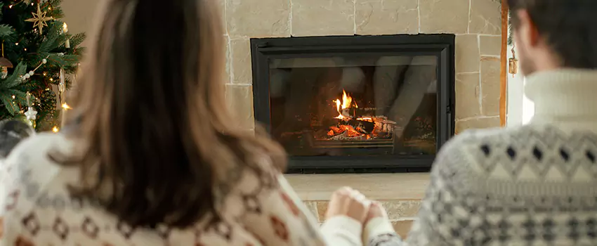 Ravelli Group Wood Fireplaces Replacement in Forest Hills, Michigan