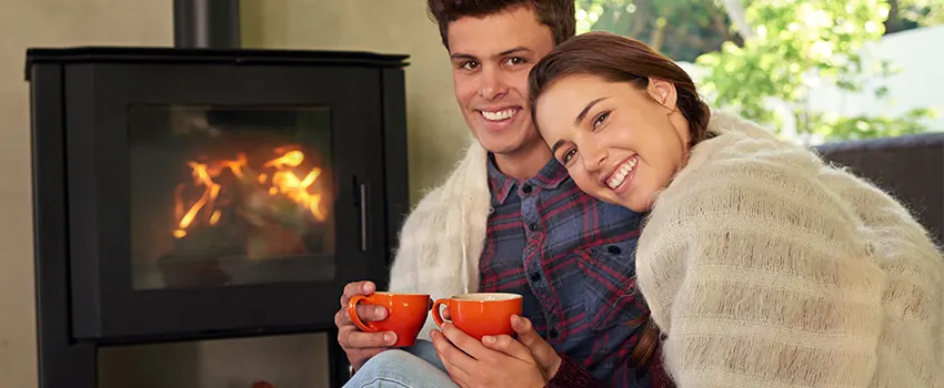 Regency Traditional Fireplace Products Maintenance and Repair in Forest Hills, Michigan
