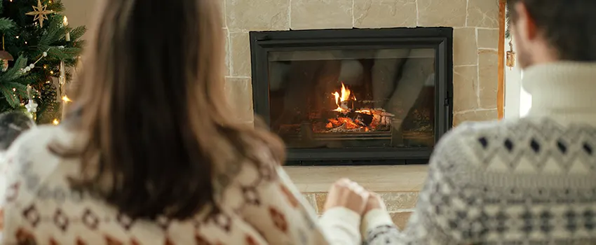 Superior Open-Hearth Wood Fireplaces in Forest Hills, MI