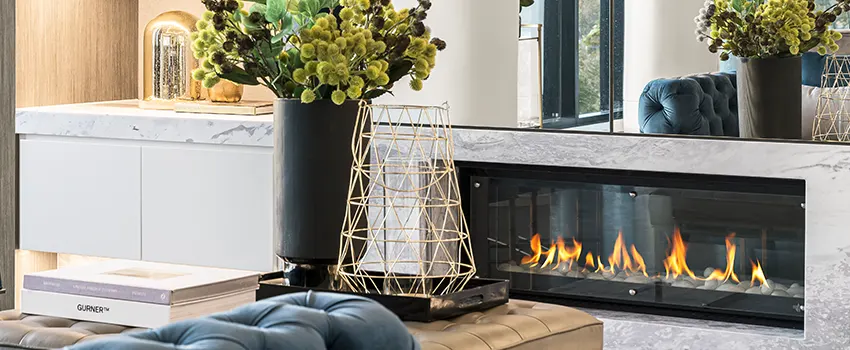 Professional Town & Country Luxury Fireplace Maintenance Experts in Forest Hills, Michigan