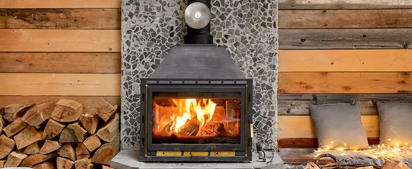 Travis Industries Elite Fireplace Inspection and Maintenance in Forest Hills, Michigan