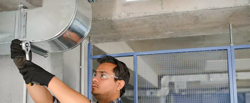 Benefit of Ventilation Cleaning in Forest Hills, Michigan