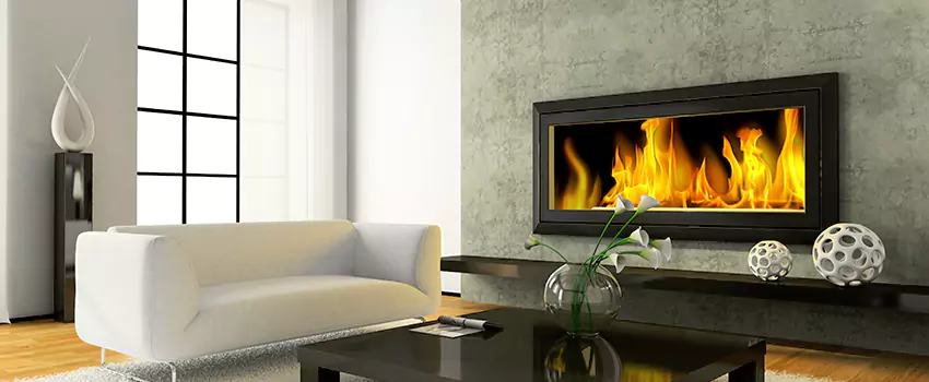Ventless Fireplace Oxygen Depletion Sensor Installation and Repair Services in Forest Hills, Michigan