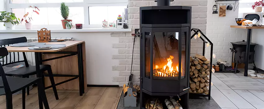 Cost of Vermont Castings Fireplace Services in Forest Hills, MI