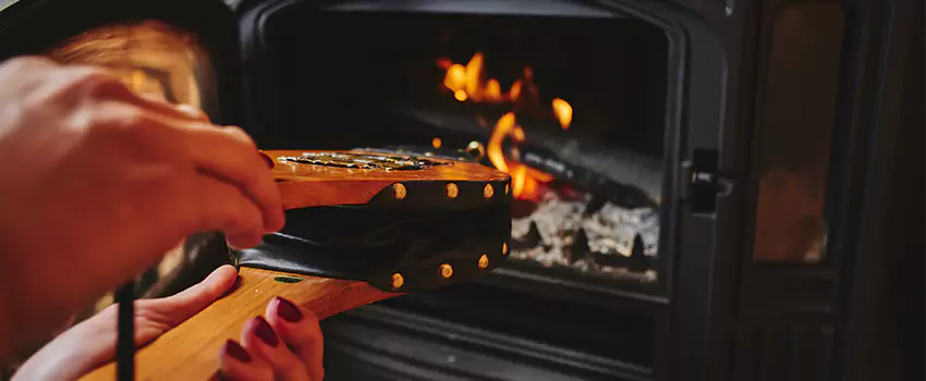 Cost of Wood Furnace Repair and Installation Services in Forest Hills, MI