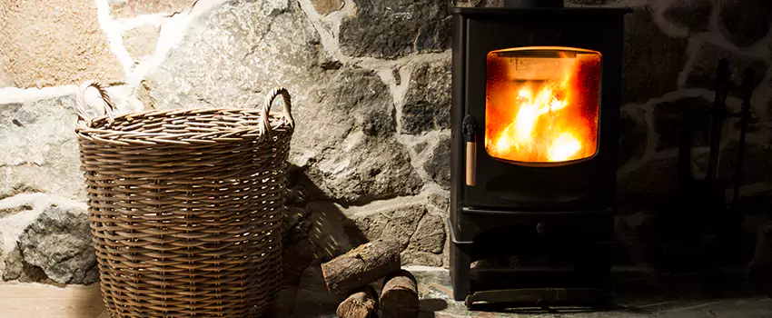 24/7 Wood Stove Installation Services in Forest Hills, Michigan