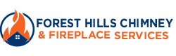 Fireplace And Chimney Services in Forest Hills